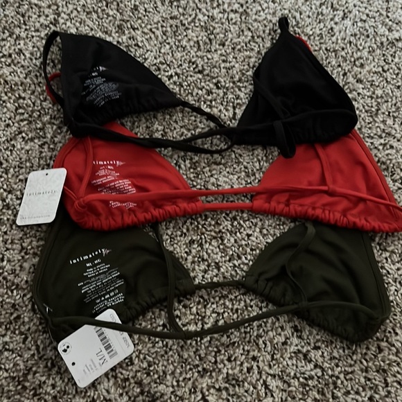 Free People Bralettes - Picture 4 of 15